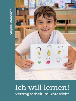 cover image of Ich will lernen!